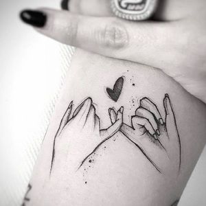 Meet your Posher, Lorena